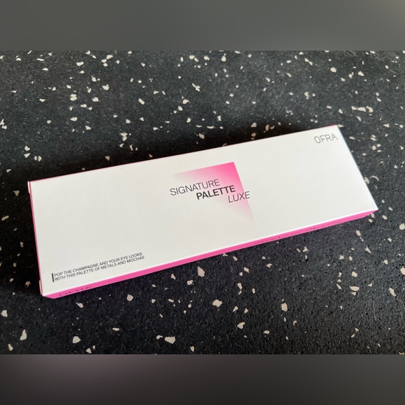 OFRA | SIGNATURE PALETTE LUXE - Picture 3 of 6